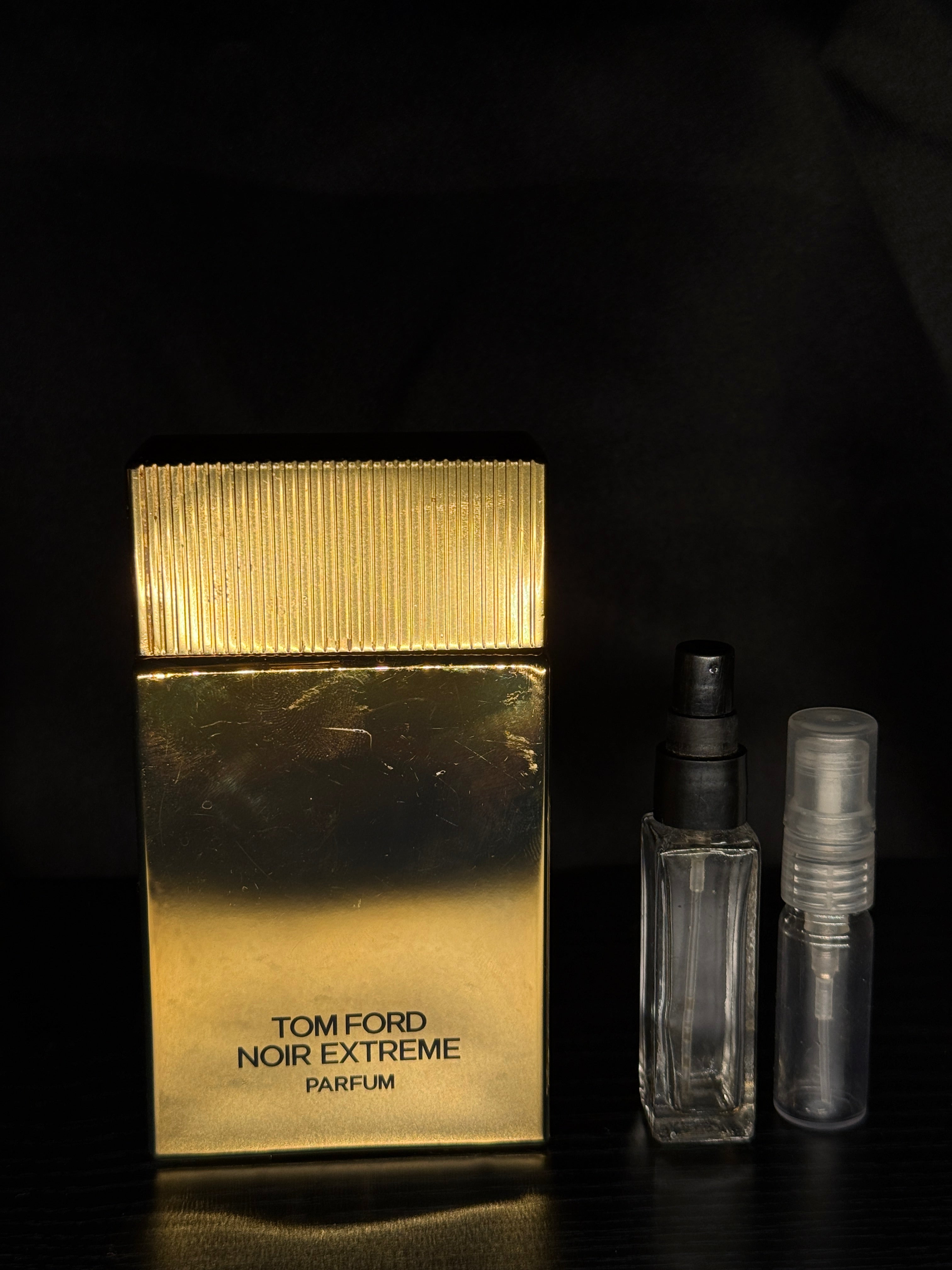 Tom Ford Noir Extreme Parfum