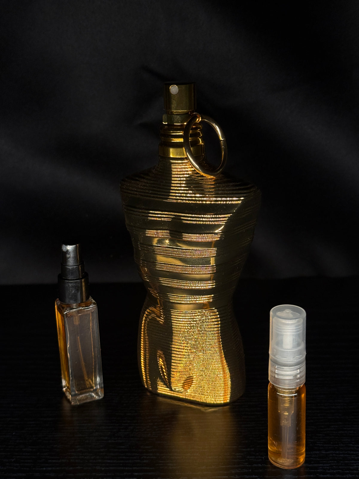 Jean Paul Gaultier Le Male Elixir Absolu