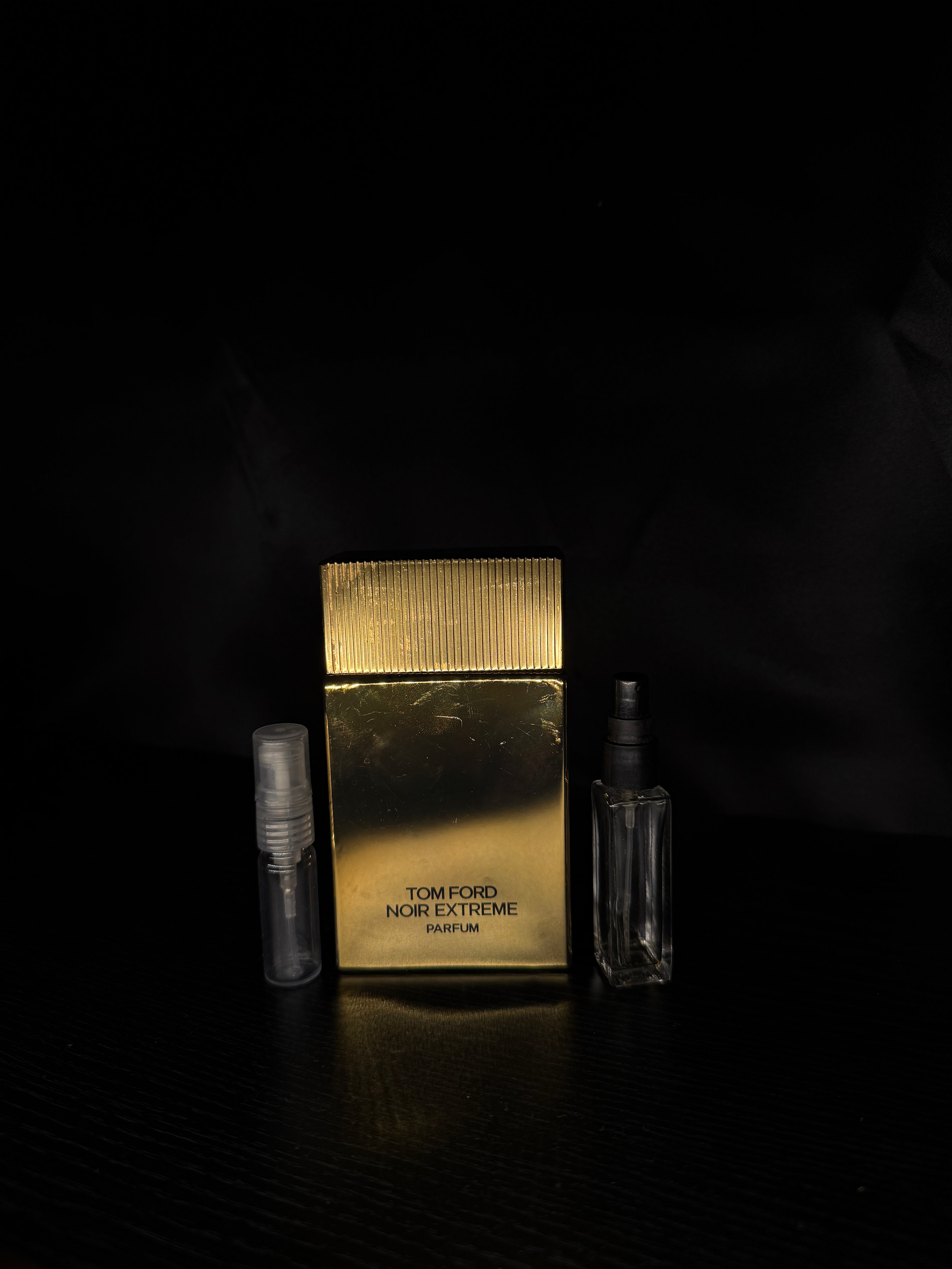 Tom Ford Noir Extreme Parfum