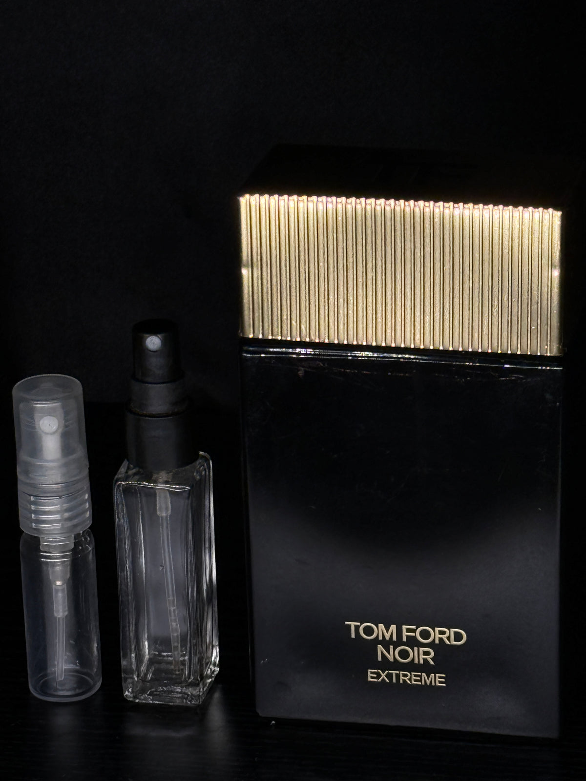 Tom Ford Noir Extreme Eau de Parfum