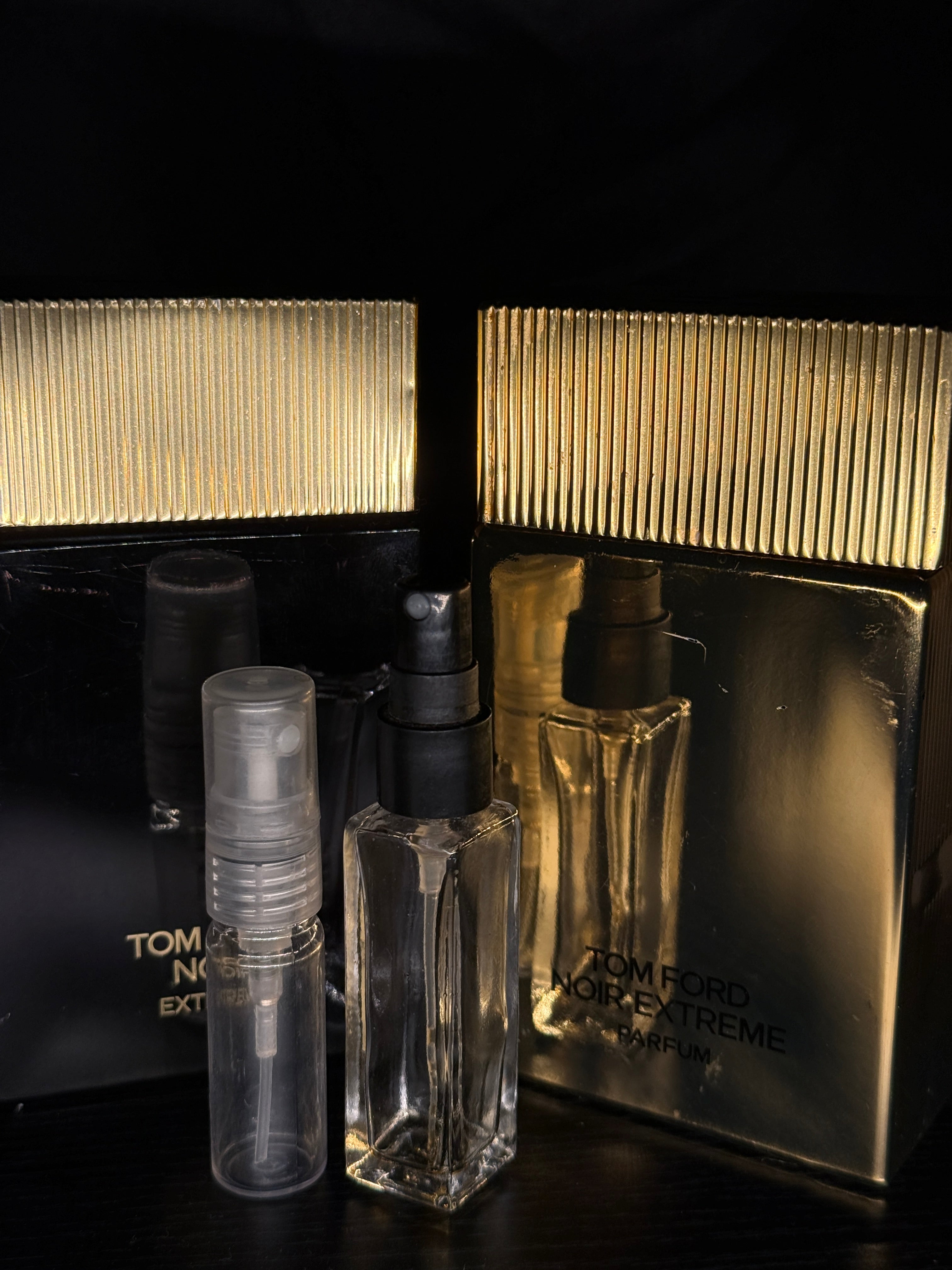 Tom Ford Noir Extreme Parfum