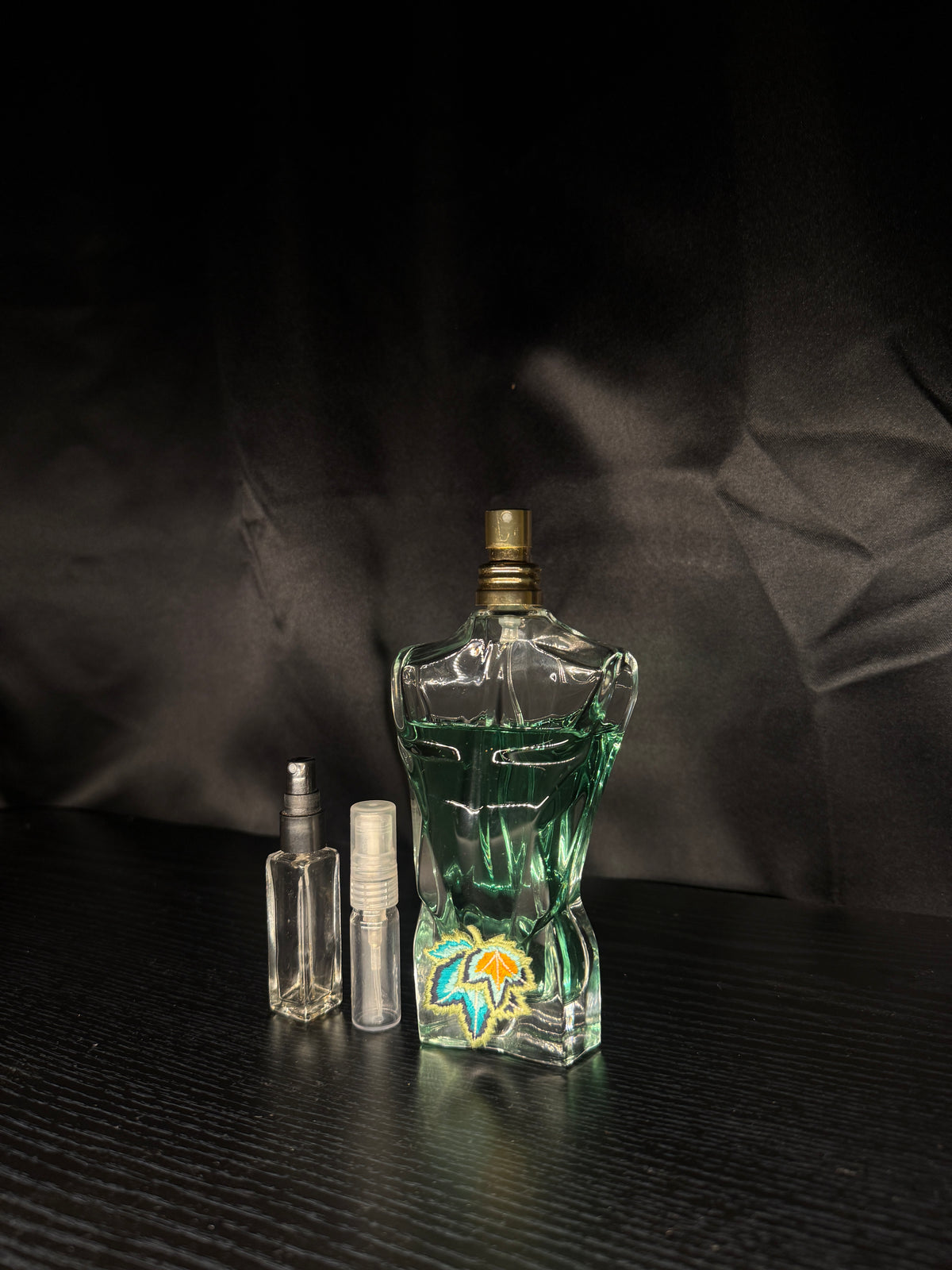 Le Beau Paradise Garden Eau De Parfum