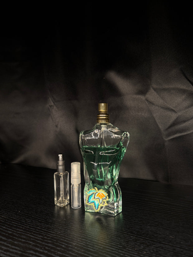 Le Beau Paradise Garden Eau De Parfum