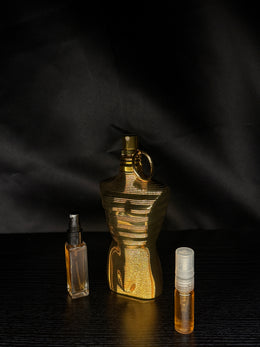 Jean Paul Gaultier Le Male Elixir Absolu