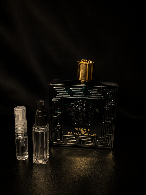 VERSACE EROS EDT