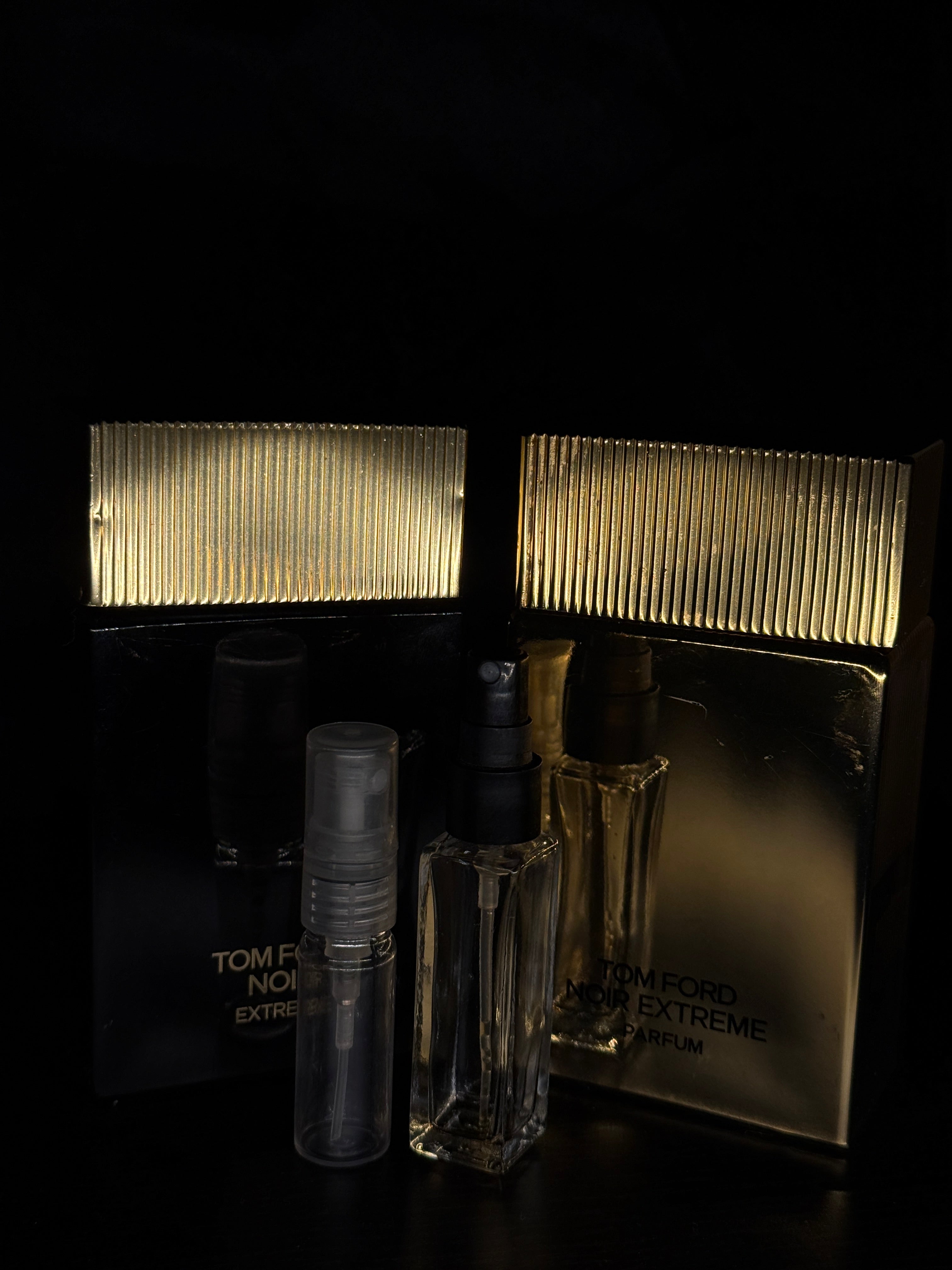 Tom Ford Noir Extreme Eau de Parfum