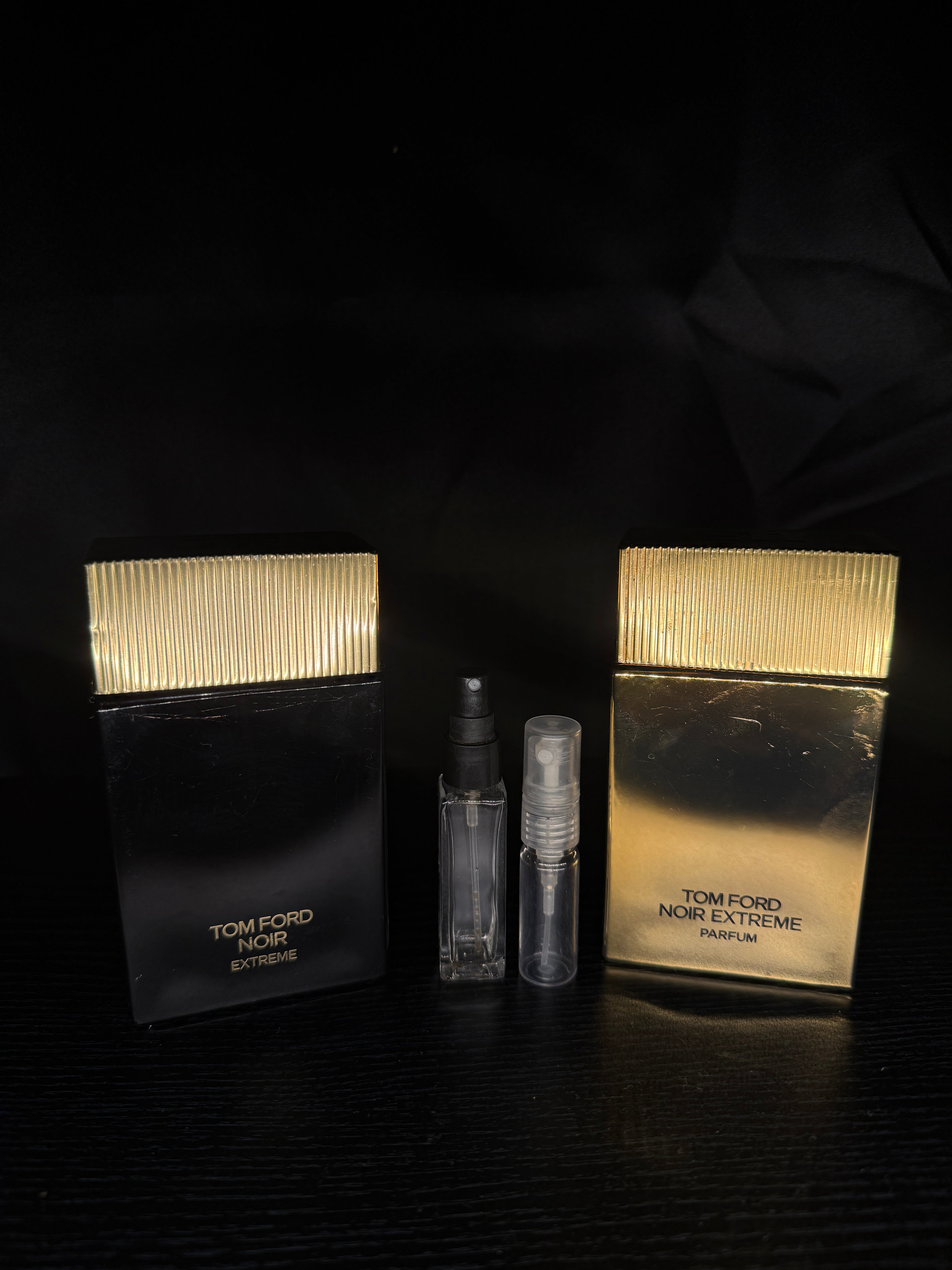 Tom Ford Noir Extreme Eau de Parfum