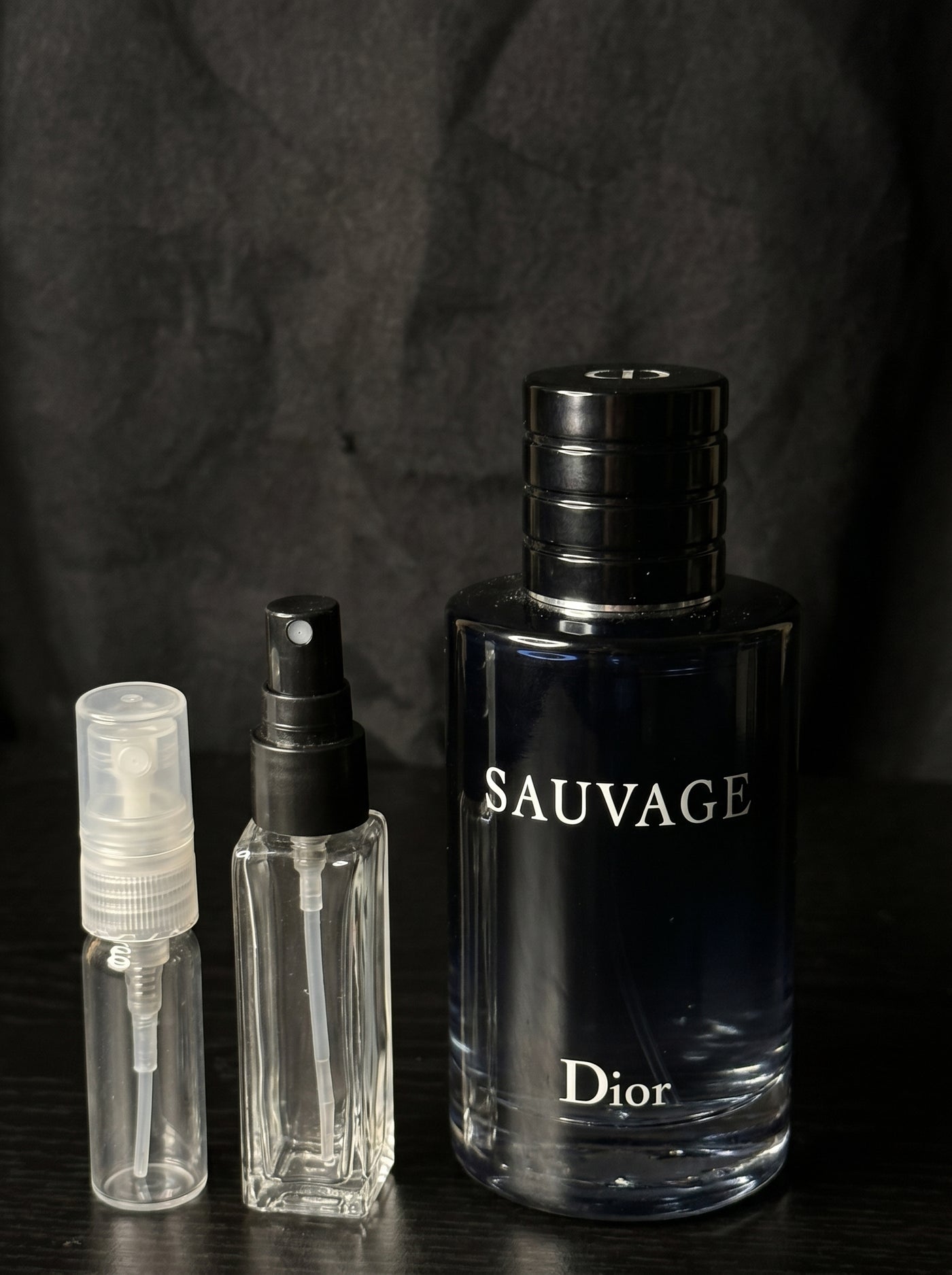Dior Sauvage Eau de Toilette