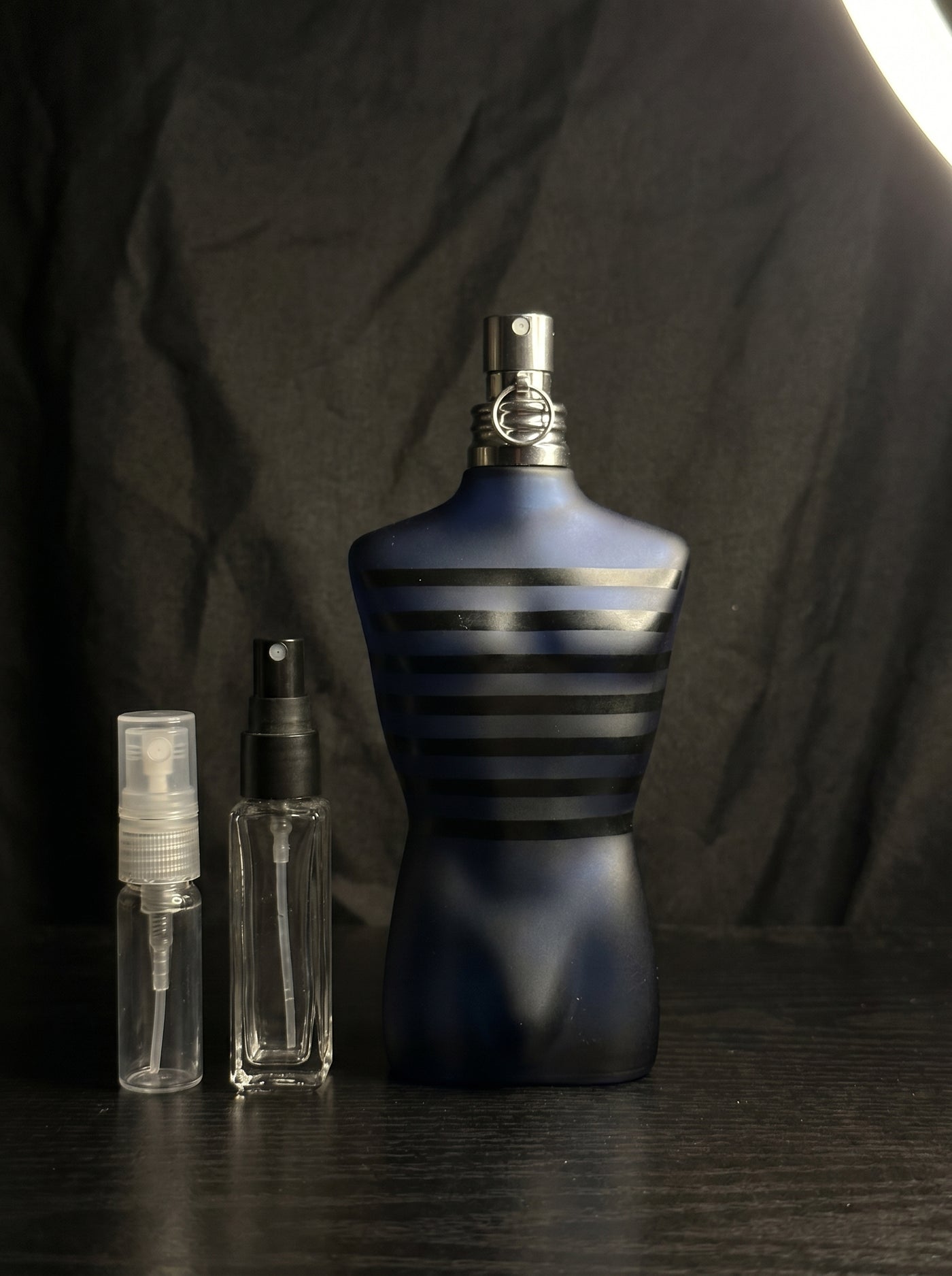 Jean Paul Gaultier Ultra Male