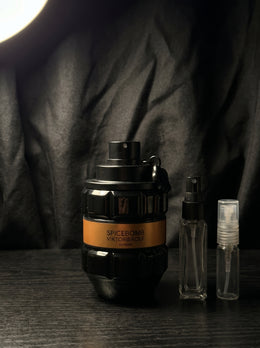 Viktor & Rolf Spicebomb Extreme Eau de Parfum