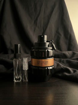 Viktor & Rolf Spicebomb Extreme Eau de Parfum