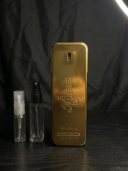 Paco Rabanne 1 Million Eau de Toilette