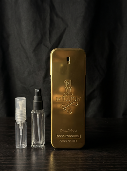 Paco Rabanne 1 Million Eau de Toilette