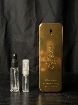 Paco Rabanne 1 Million Eau de Toilette