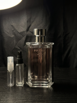 Prada L'Homme Eau de Toilette