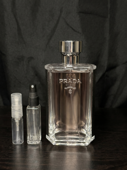 Prada L'Homme Eau de Toilette