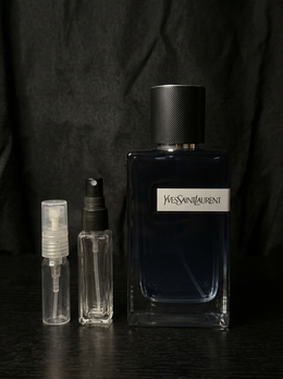Yves Saint Laurent Y Eau de Parfum