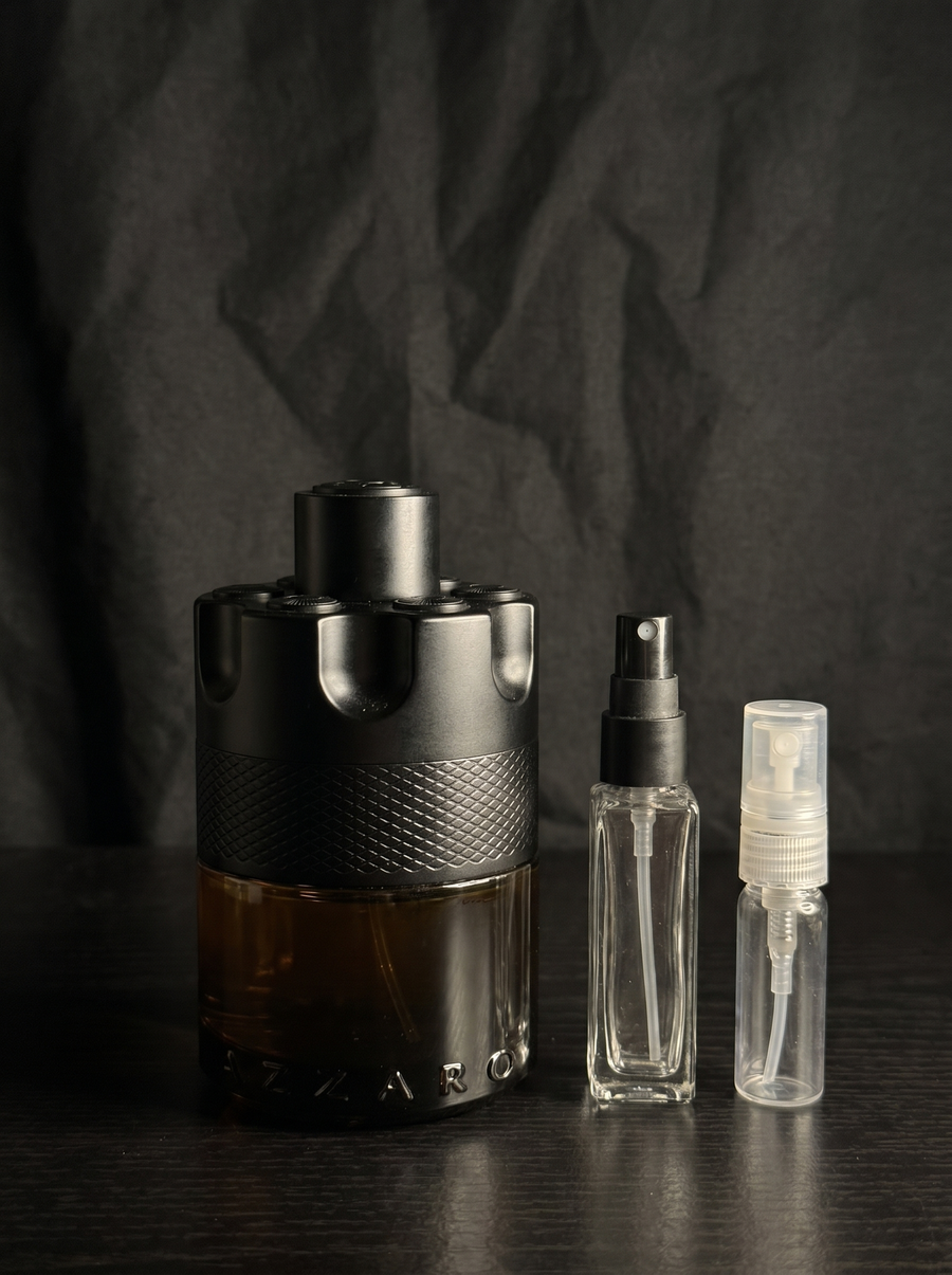 Azzaro The Most Wanted Parfum