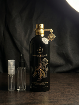 Montale Arabians Tonka Eau de Parfum