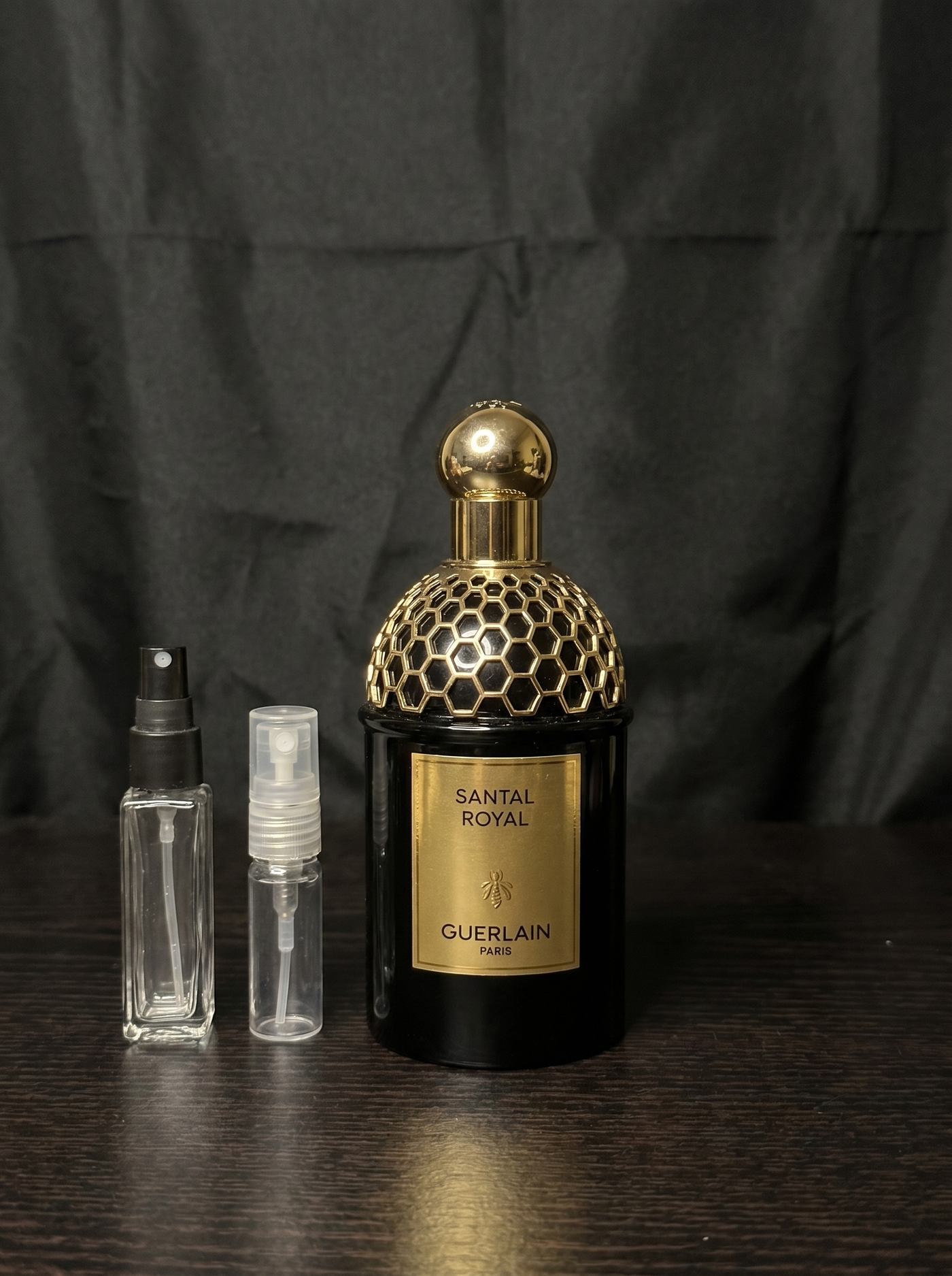 Guerlain Santal Royal Eau de Parfum