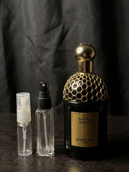 Guerlain Santal Royal Eau de Parfum