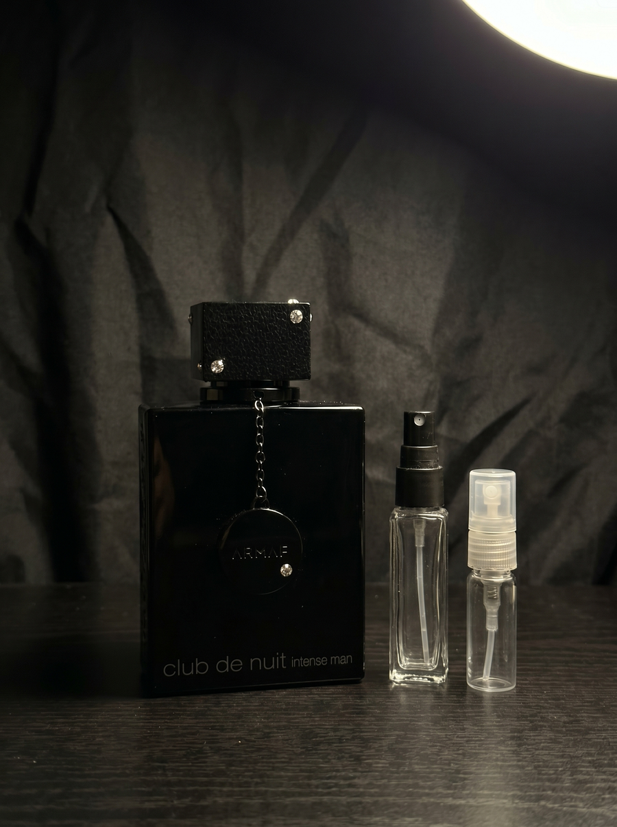 Armaf Club de Nuit Intense Man