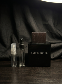 Lalique Encre Noire Eau de Toilette